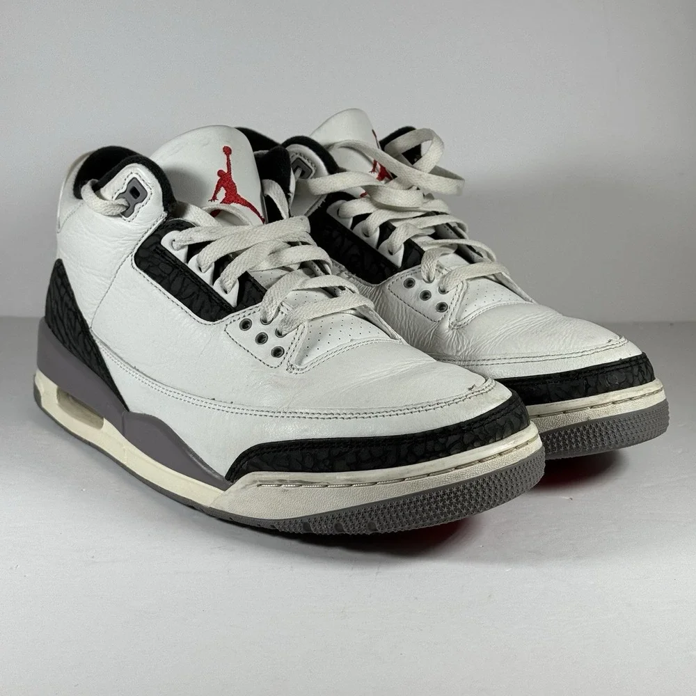 Jordan air retro
